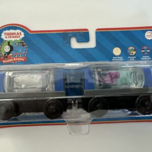 Aquarium Cars