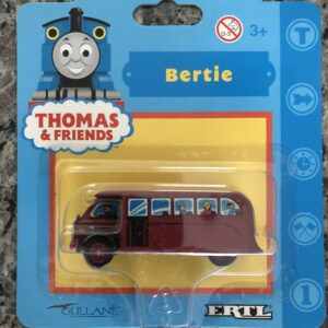 Bertie