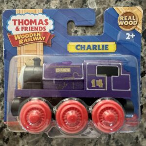 Charlie