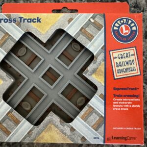 Cross Track