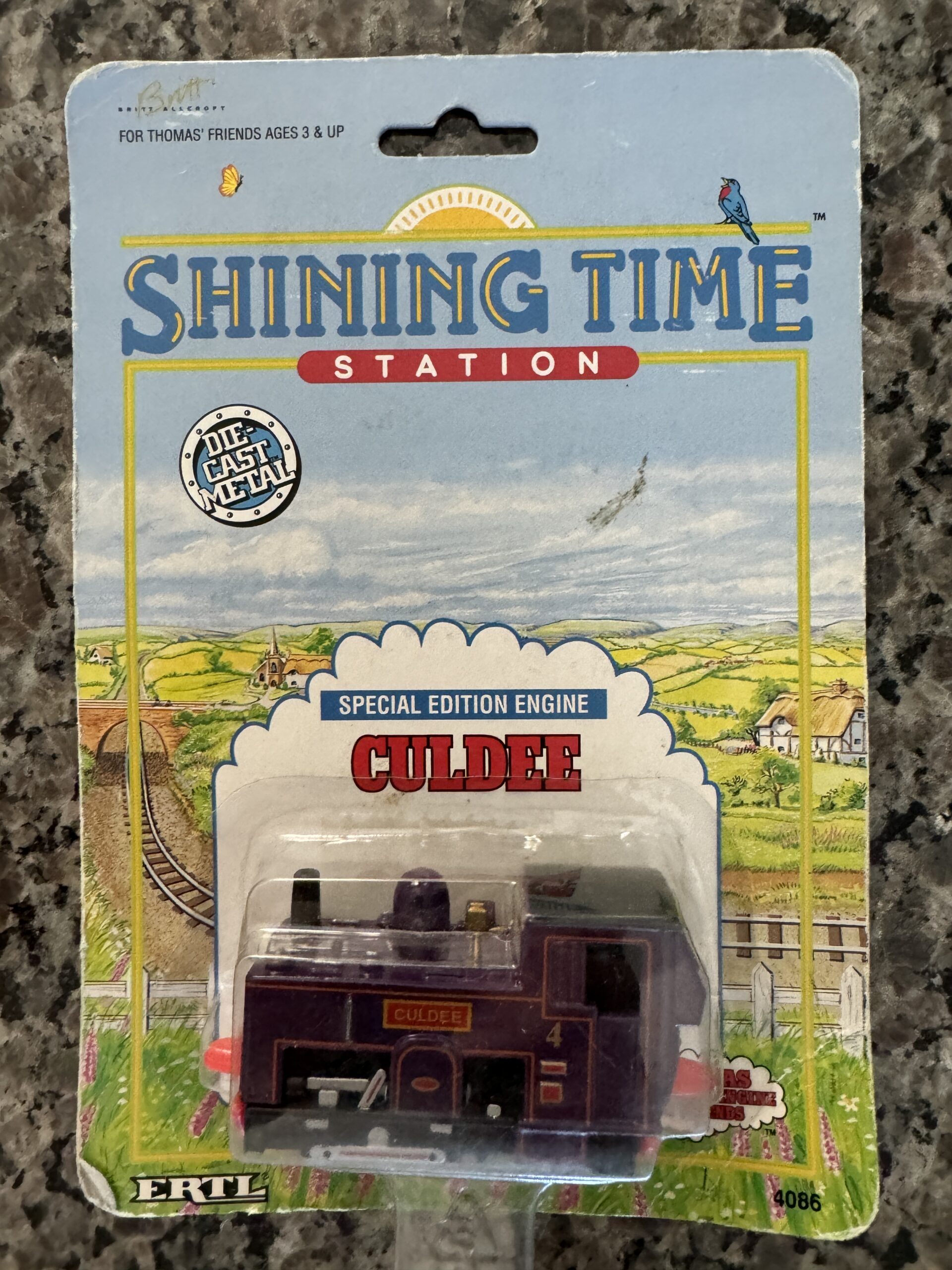Culdee