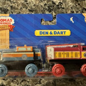 Den & Dart