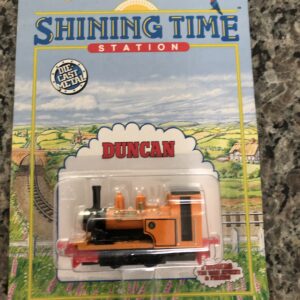 Duncan