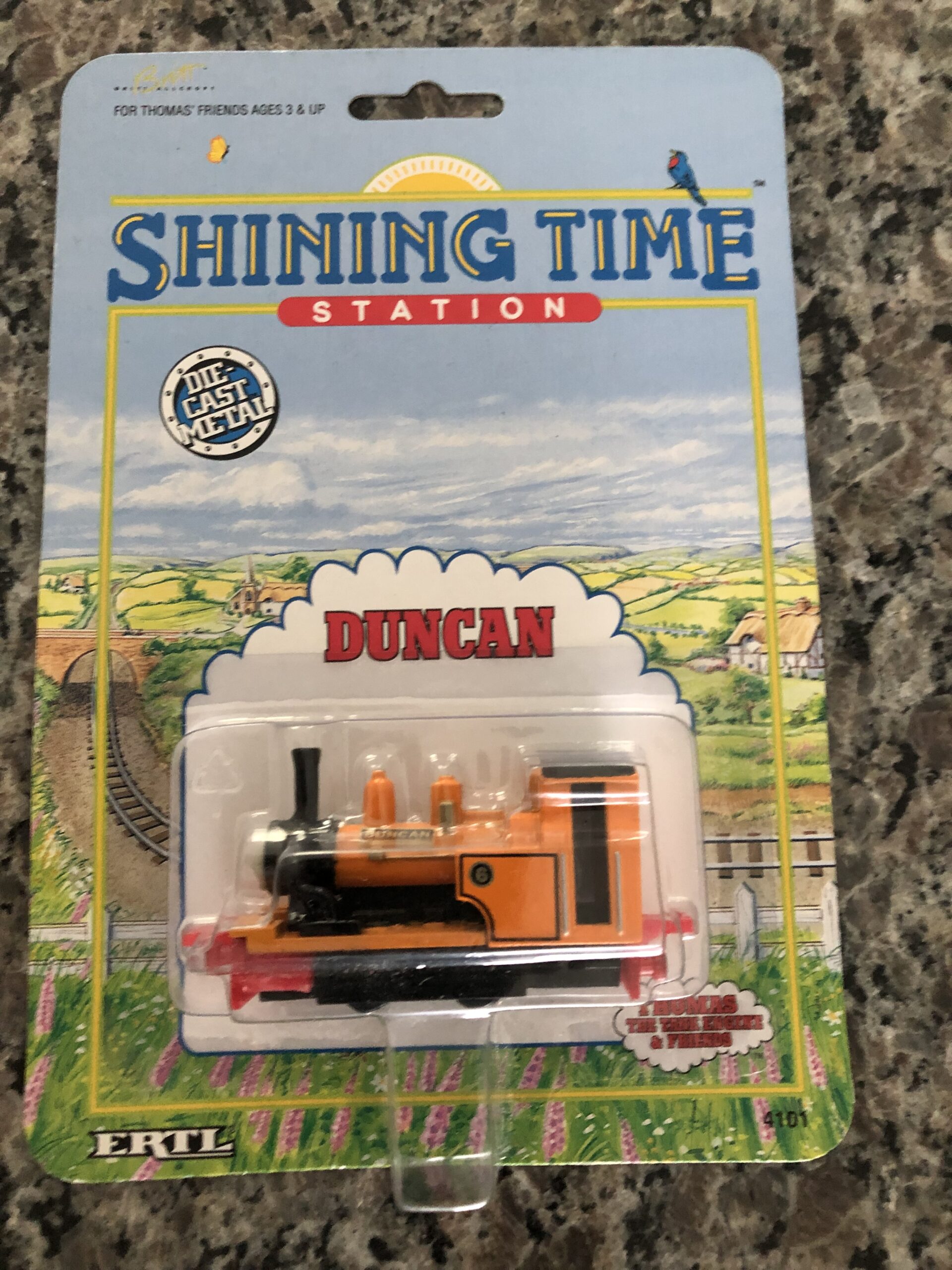 Duncan