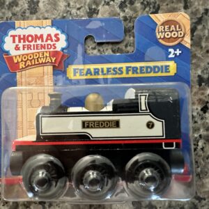 Fearless Freddie