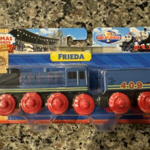 Frieda