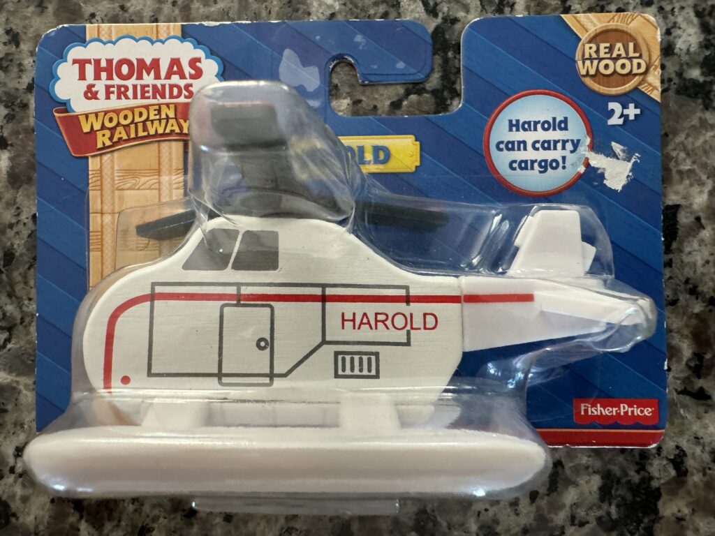 Harold