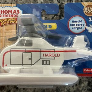 Harold
