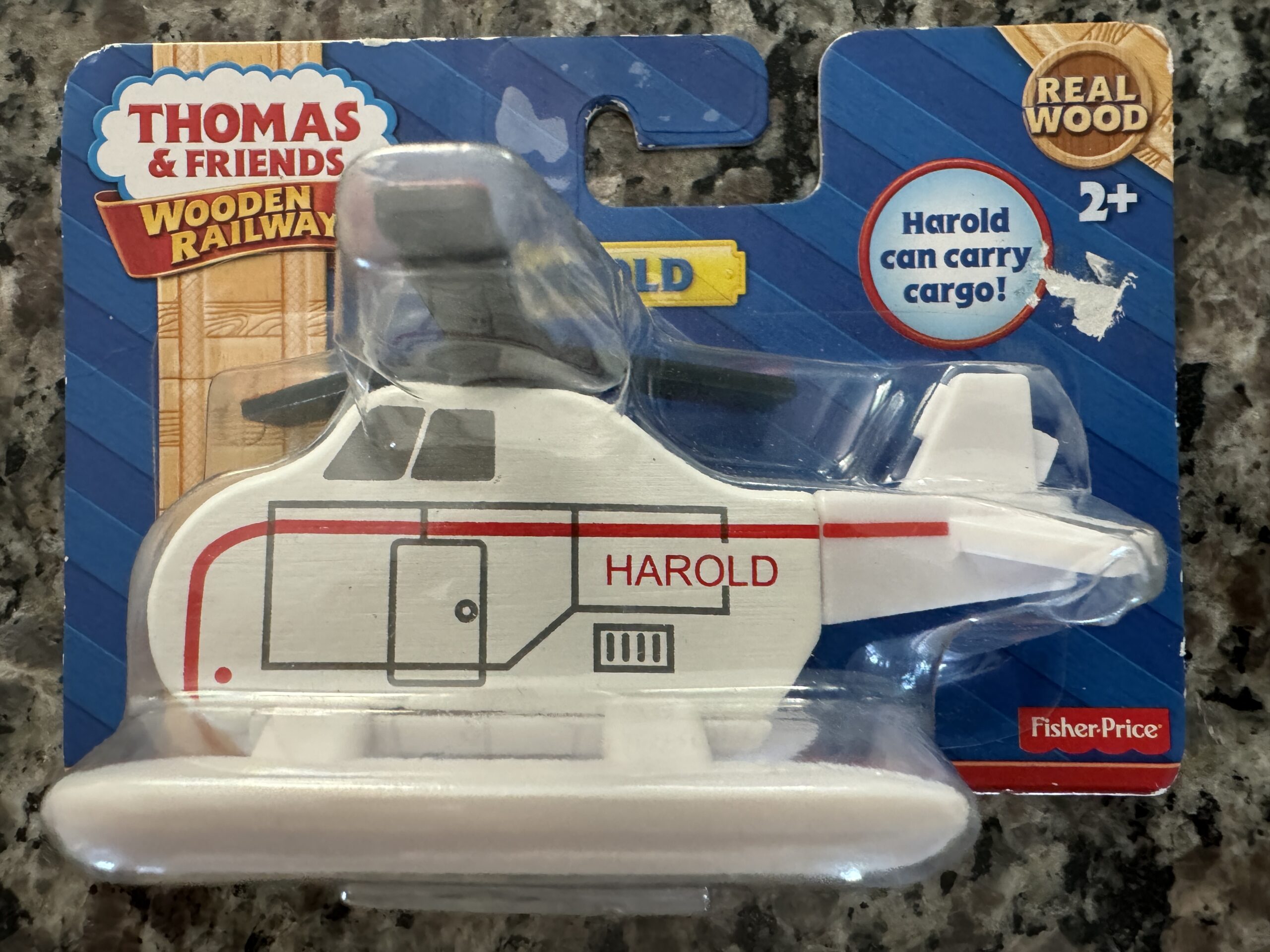Harold
