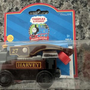 Harvey