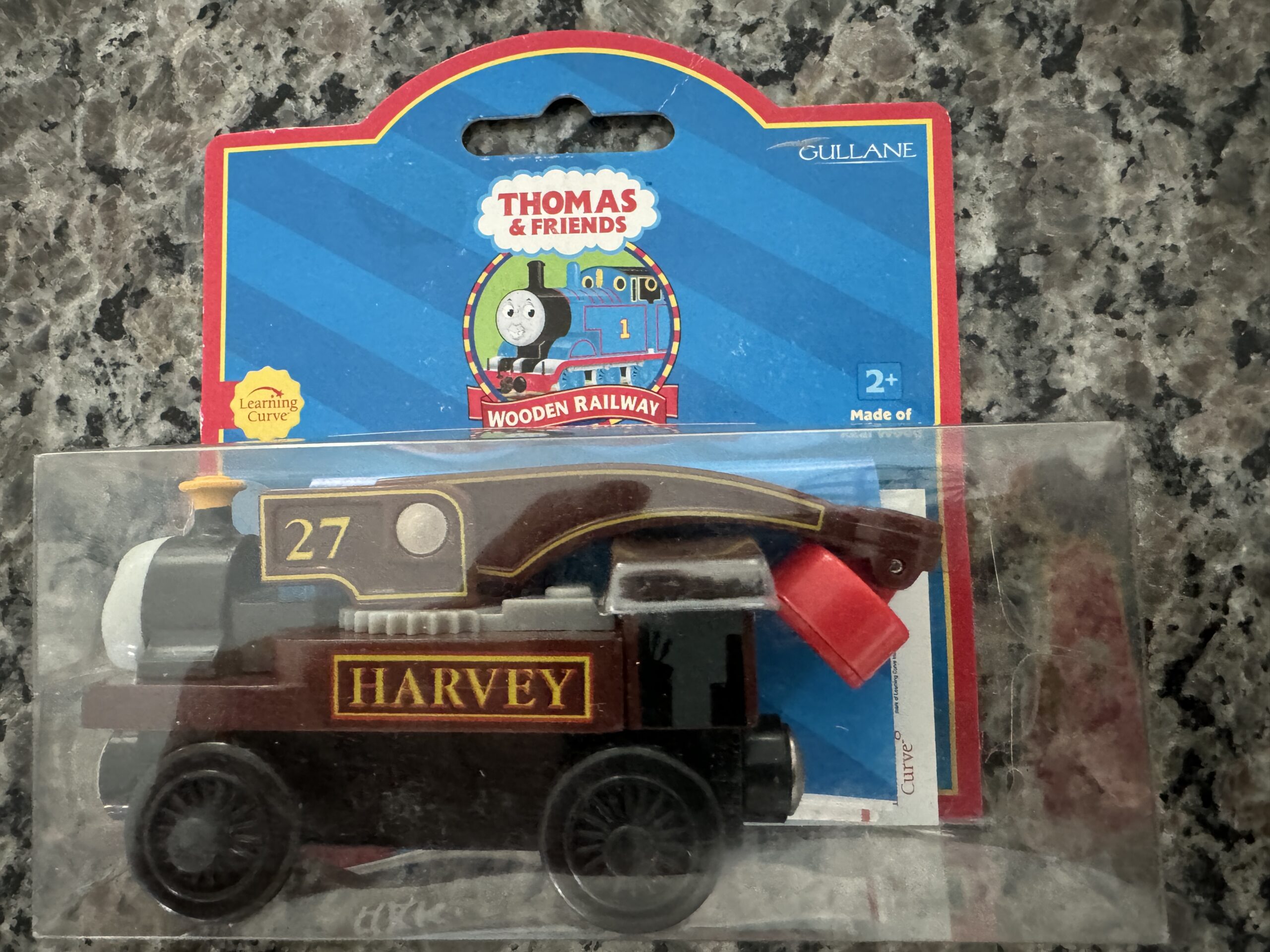 Harvey