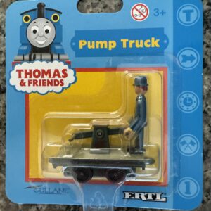 Pump Truck
