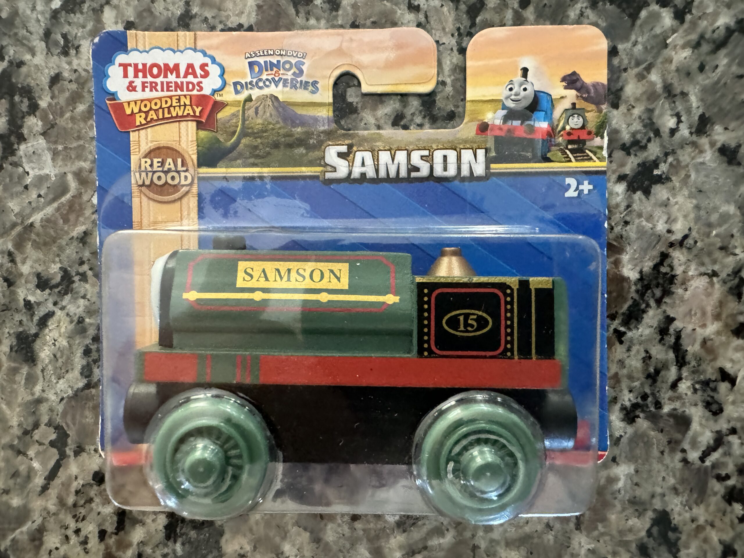 Samson