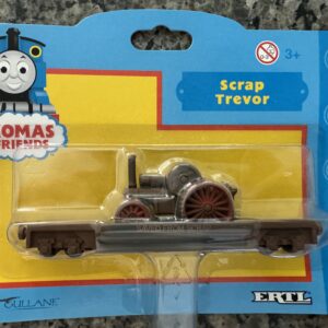 Scrap Trevor