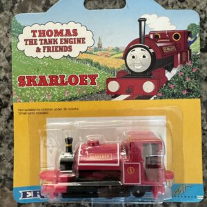 Skarloey