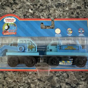 Thomas Collectibles