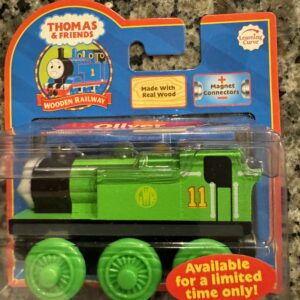 Special Edition Oliver