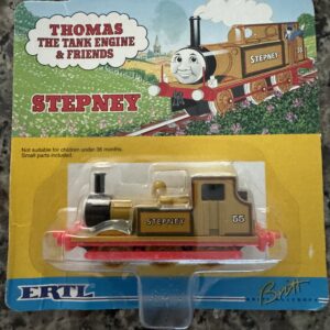 Stepney