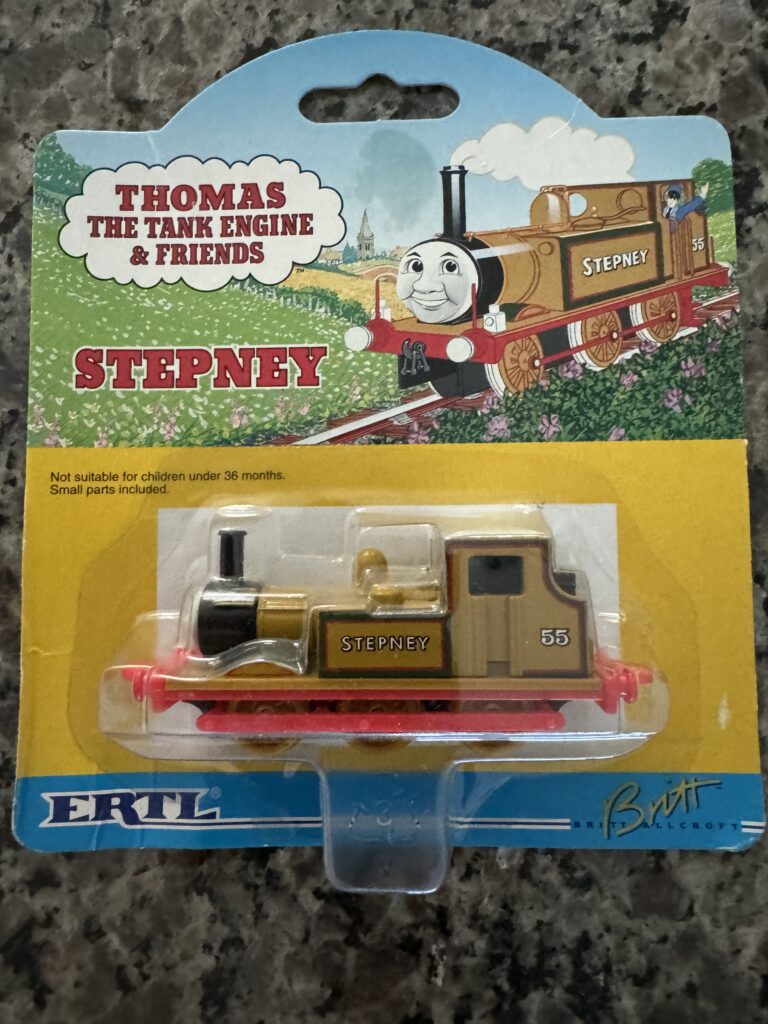 Stepney