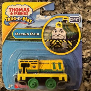 Take-n Play Racing Raul