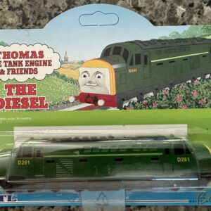 The Diesel