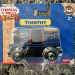 Timothy