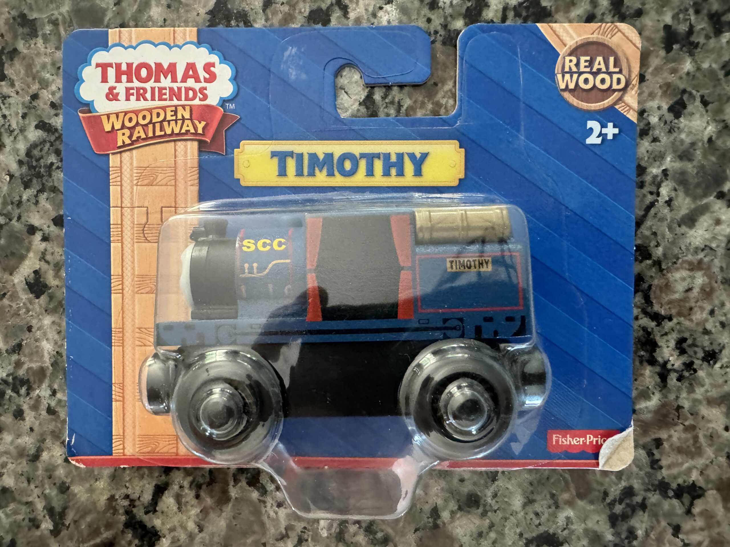 Timothy