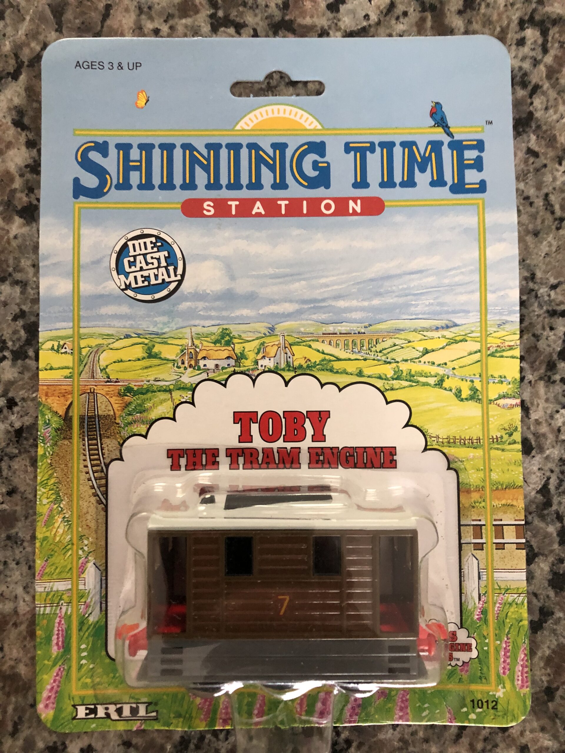 Toby