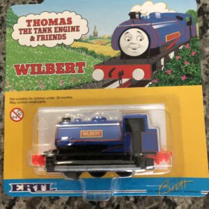 Wilbert