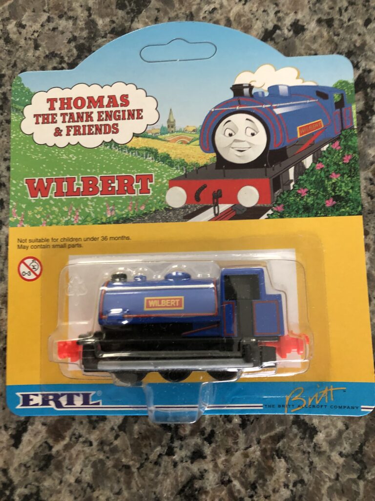 Wilbert