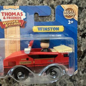 Winston