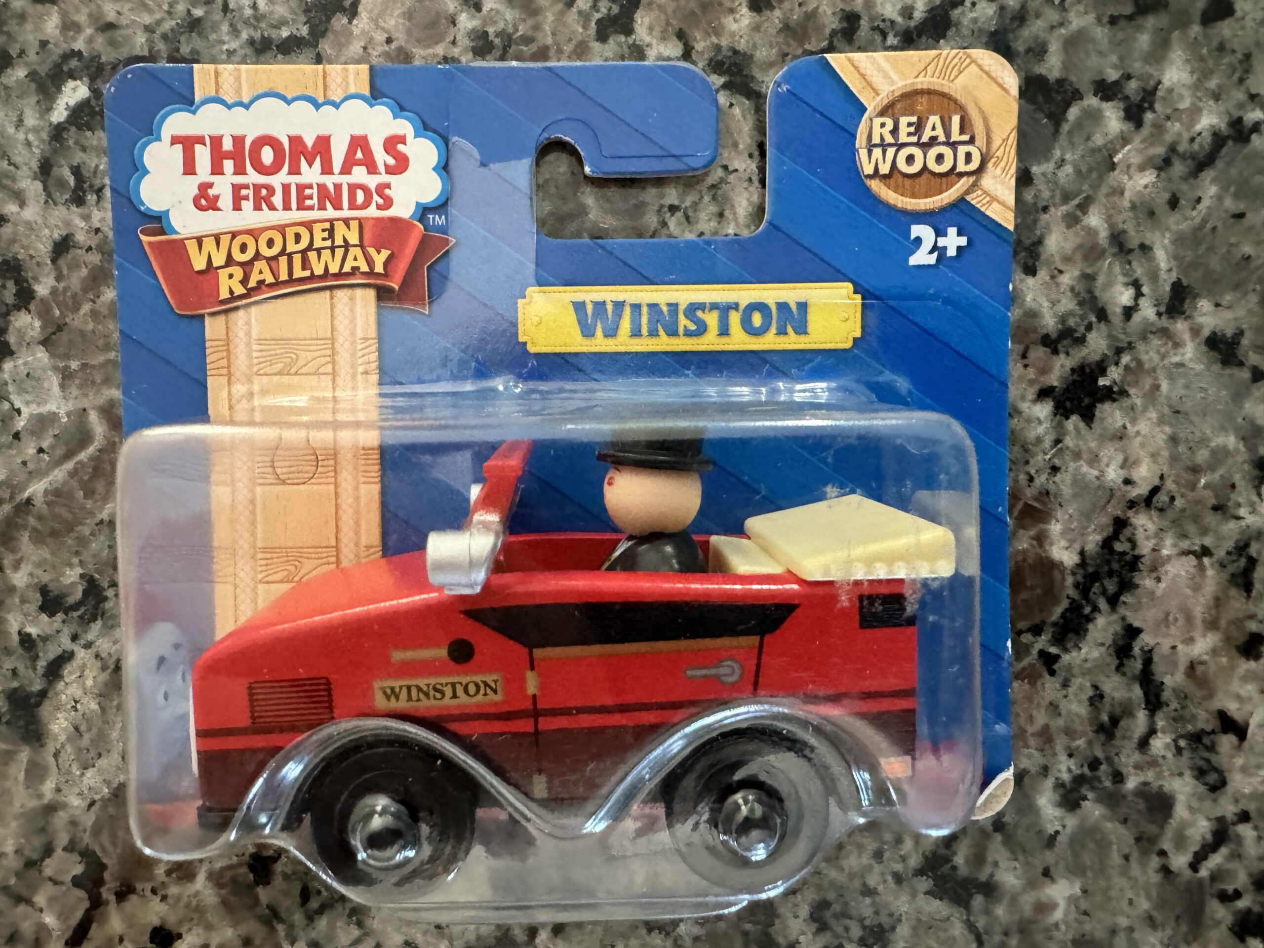 Winston